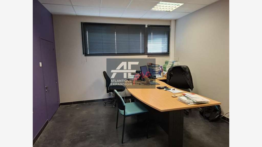 Vente local d'activité 577m² à Pontchâteau