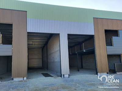 Vente Locaux d'activités - Entrepôts à Pornic