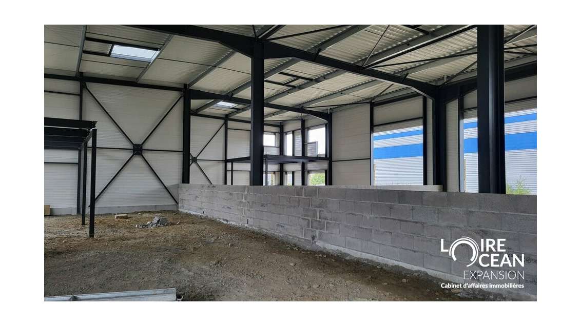 Vente locaux  Village LES MALOUINES à Pornic