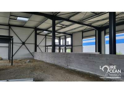 Vente Locaux d'activités - Entrepôts à Pornic