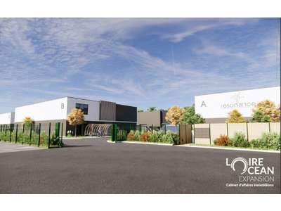Vente Locaux d'activités - Entrepôts à Pornic