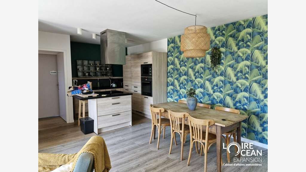 Opportunité 548m² ZAC de la Blavetière à Pornic
