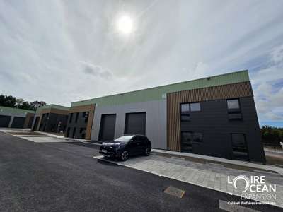 Vente Locaux d'activités - Entrepôts à Pornic