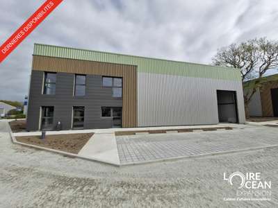 Vente Locaux d'activités - Entrepôts à Pornic