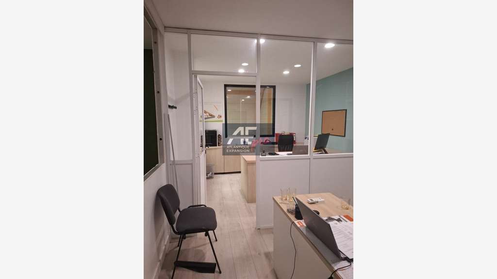 Vente local d'activité 975m² à Pornichet