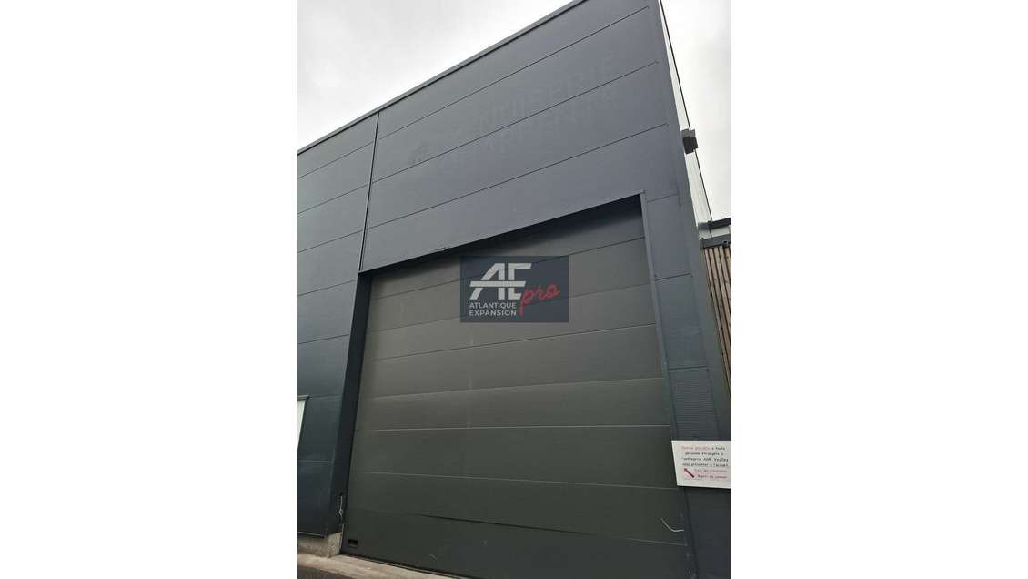 Vente local d'activité 975m² à Pornichet