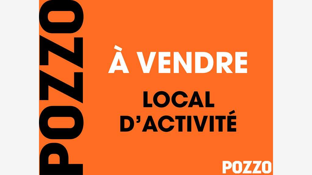 Vente local d'activité et bureaux à Portbail 