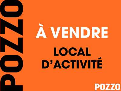 Vente local d'activité et bureaux à Portbail 