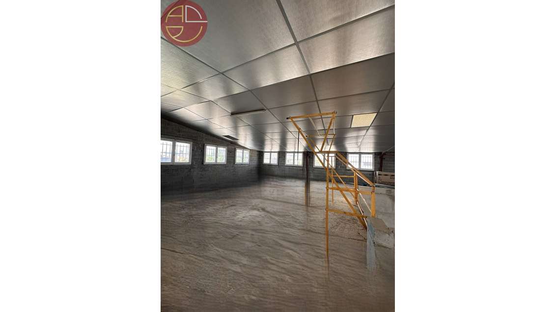 Vente ensemble de 3 entrepôts à Portet sur Garonne