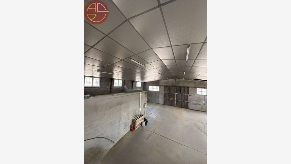 Vente ensemble de 3 entrepôts à Portet sur Garonne