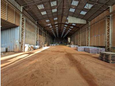 Vente Locaux d'activités - Entrepôts à Précy-sur-Oise