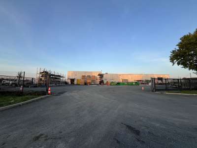 Vente Locaux d'activités - Entrepôts à Prin-Deyrançon