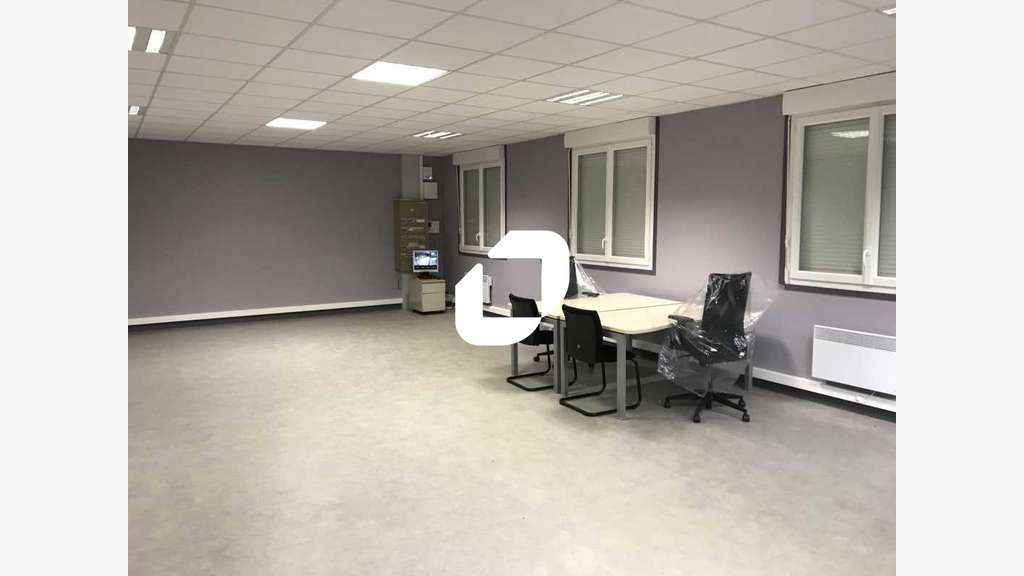 Vente Local d'activité 4900m² Provins