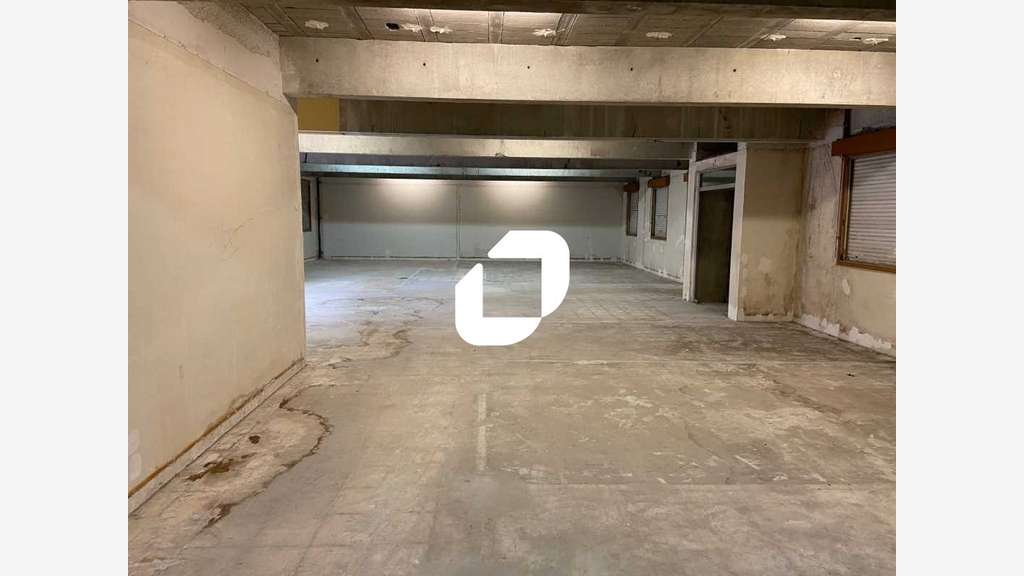 Vente Local d'activité 4900m² Provins
