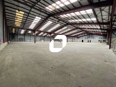 Vente Local d'activité 4900m² Provins