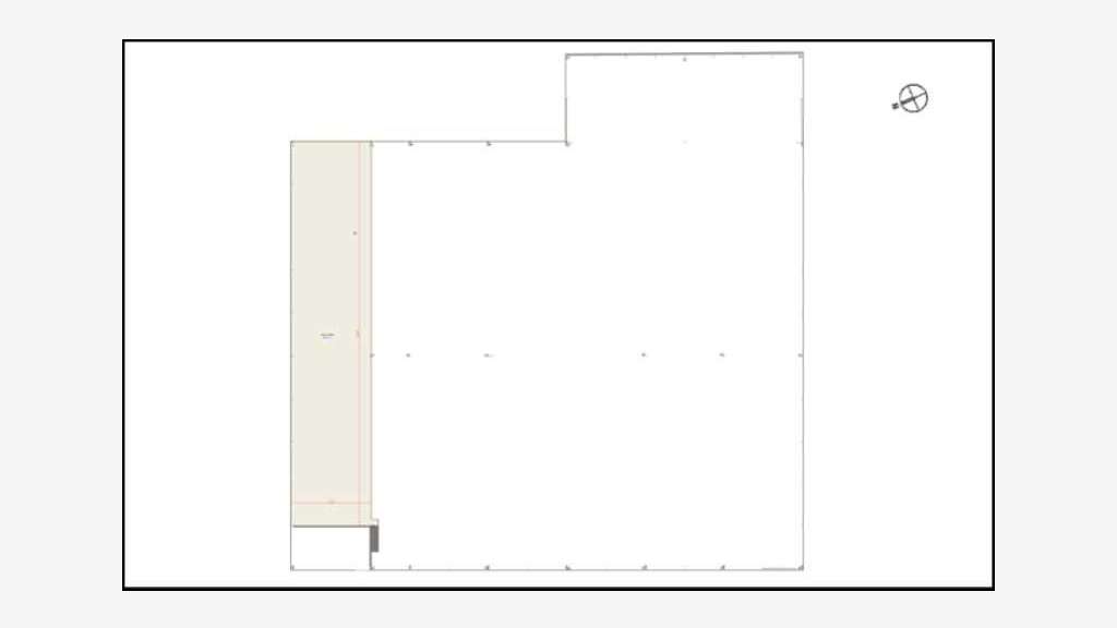 Vente Local d'activité 4900m² Provins