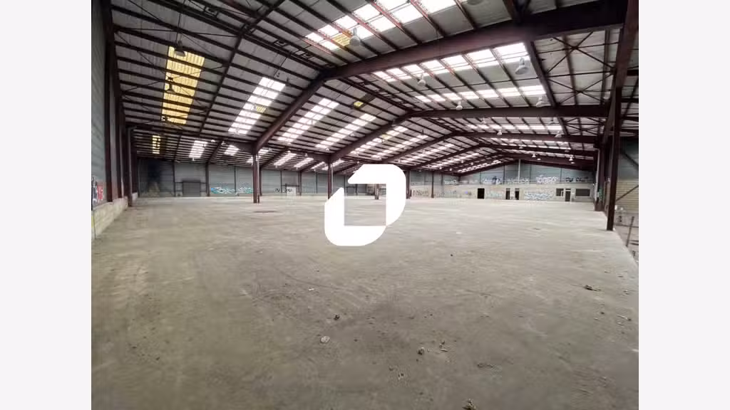 Vente Local d'activité 4900m² Provins