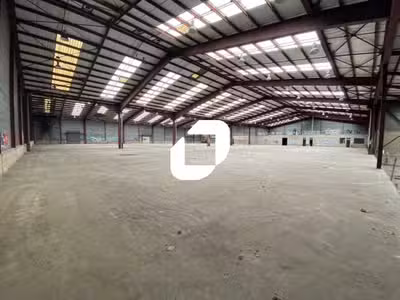 Vente Local d'activité 4900m² Provins