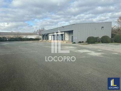 Vente Locaux d'activités - Entrepôts à Puget-sur-Argens