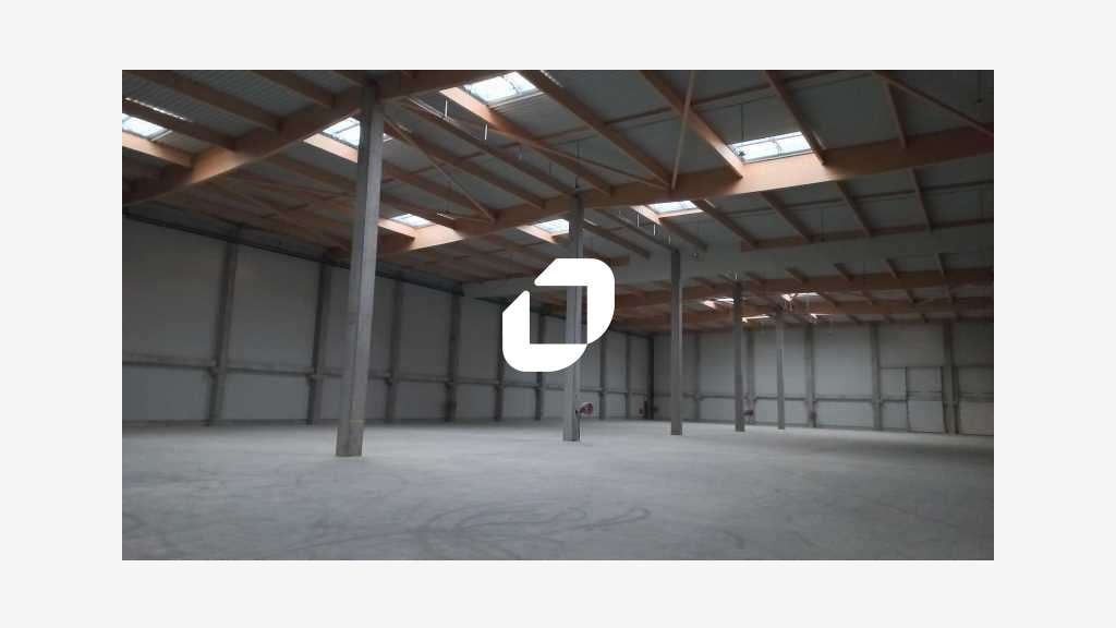 Vente Local d'activité 3255m² Puiseux en france