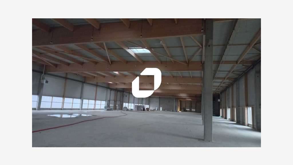 Vente Local d'activité 6890m² Puiseux en france