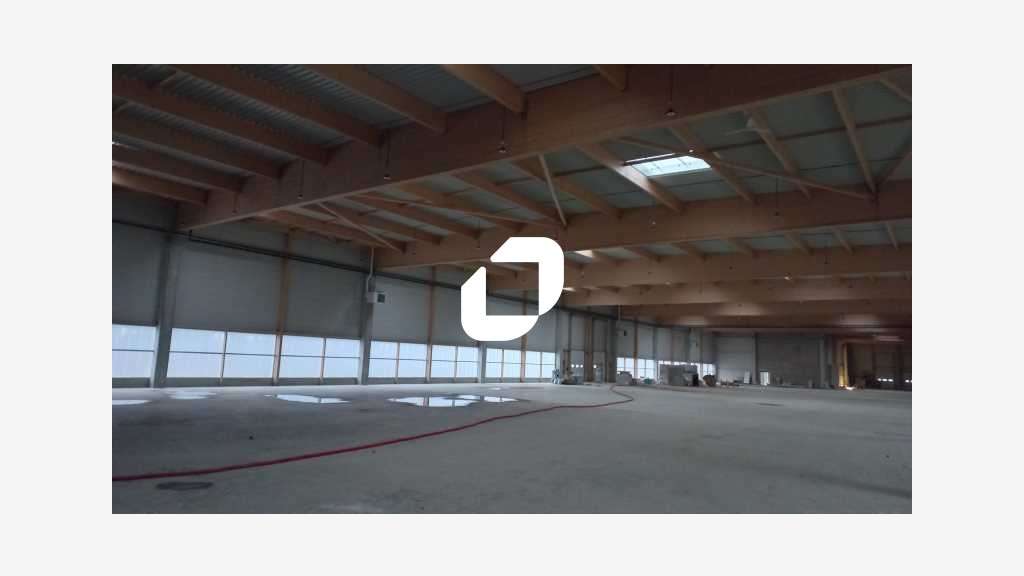 Vente Local d'activité 6890m² Puiseux en france