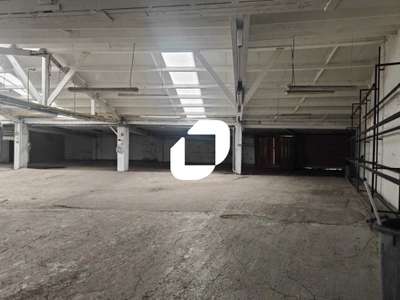 Vente Local d'activité 540m² Puteaux