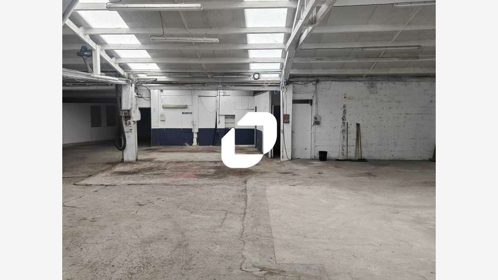 Vente Local d'activité 540m² Puteaux