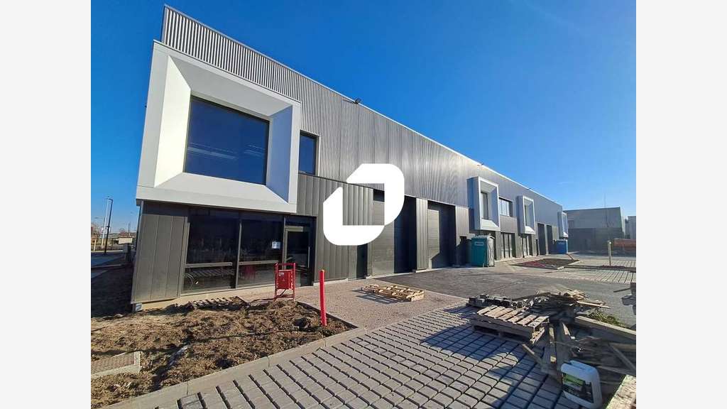 Vente Local d'activité 1174m² Quesnoy sur deule
