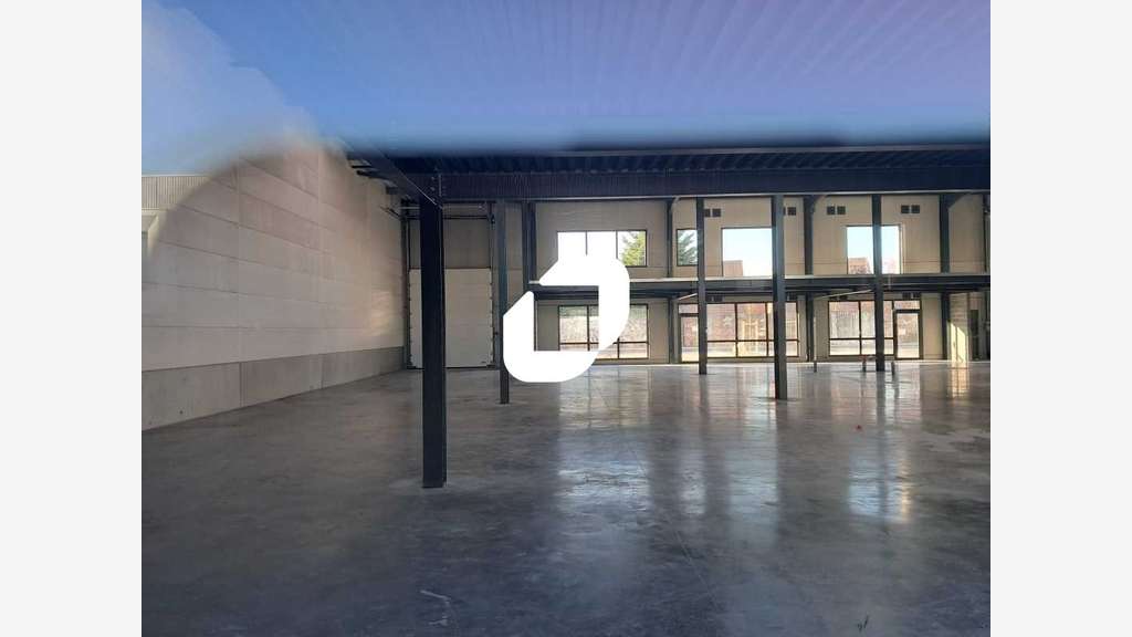 Vente Local d'activité 1174m² Quesnoy sur deule