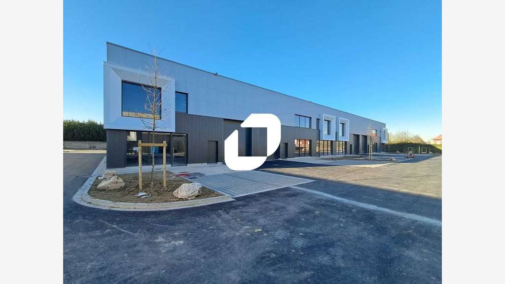 Vente Local d'activité 1174m² Quesnoy sur deule