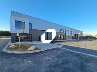 Vente Local d'activité 1174m² Quesnoy sur deule
