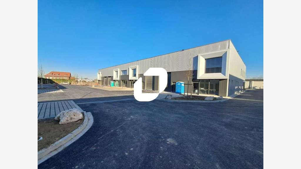 Vente Local d'activité 1174m² Quesnoy sur deule