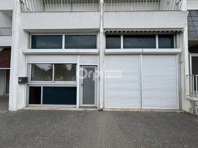 Vente Bureaux à Quiberon