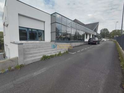 Vente Locaux d'activités - Entrepôts à Quimper