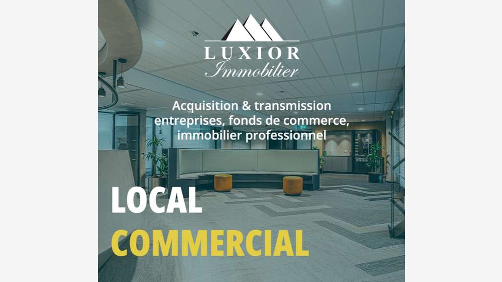 Vente bâtiment bureaux hangar 6000m² ZA Finistère