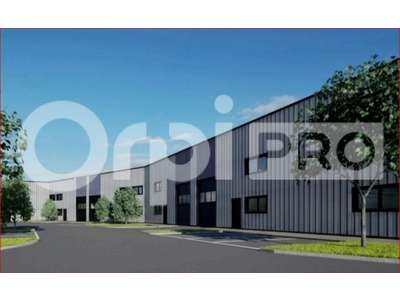 Vente Locaux d'activités - Entrepôts à Quincieux
