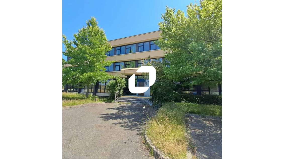 Vente Local d'activité 3630m² Rambouillet