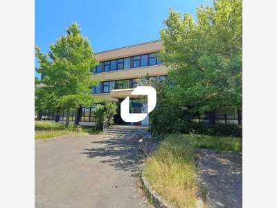Vente Local d'activité 3630m² Rambouillet