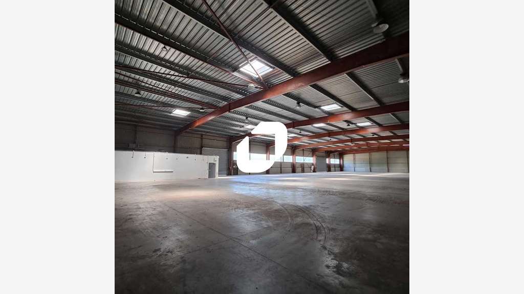 Vente Local d'activité 3630m² Rambouillet