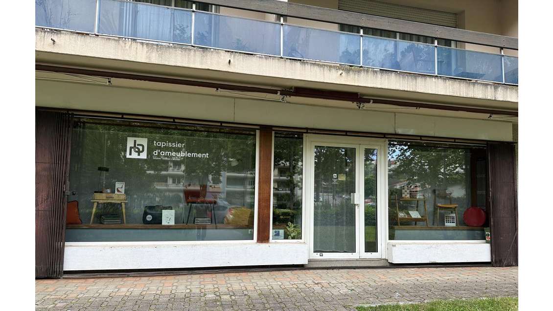 Vente local 90m² Av d'Occitanie à Ramonville