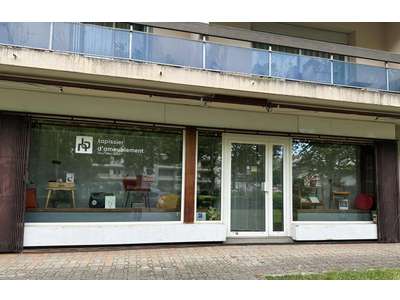Vente Locaux commerciaux - Boutiques à Ramonville-Saint-Agne