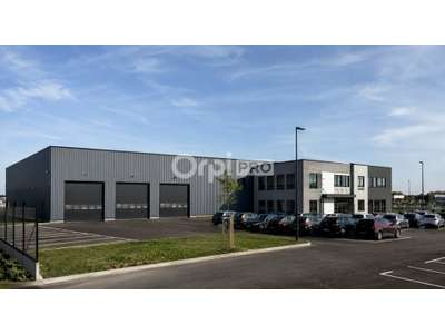 Vente Locaux d'activités - Entrepôts à Rasteau