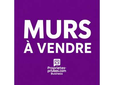 Vente Locaux d'activités - Entrepôts à Reims
