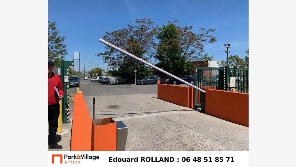 Vente local d'activité 78m² à Rennes/Chantepie