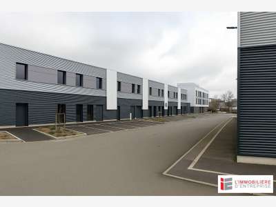 Vente local d'activité neuf 436m² à Rennes