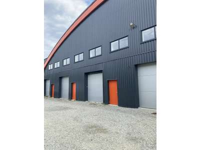 Vente Locaux d'activités - Entrepôts à Rennes