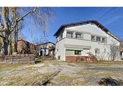 Vente Locaux d'activités - Entrepôts à Revel