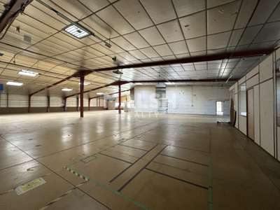 Vente Locaux d'activités - Entrepôts à Rillieux-la-Pape