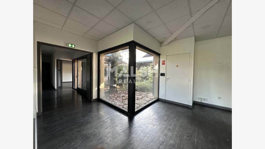 Bâtiment d'activités indépendant Rillieux-la-Pape
